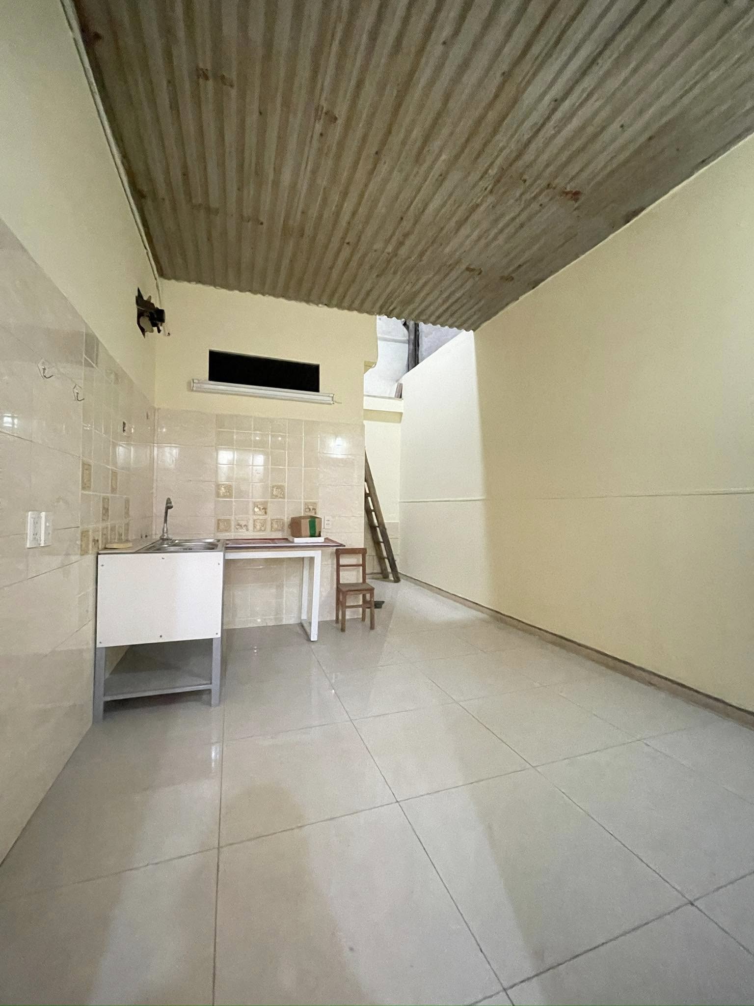 Cho thuê nhà Phố Tam Trinh, Hoàng Mai 60m2, 3 tầng, 2 ngủ, 8.5 Triệu - Ảnh 1